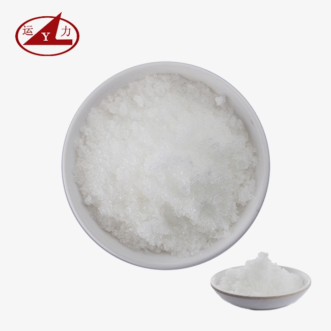 Calcium Nitrate Tetrahydrate Calcium Nitrate Tetrahydrate